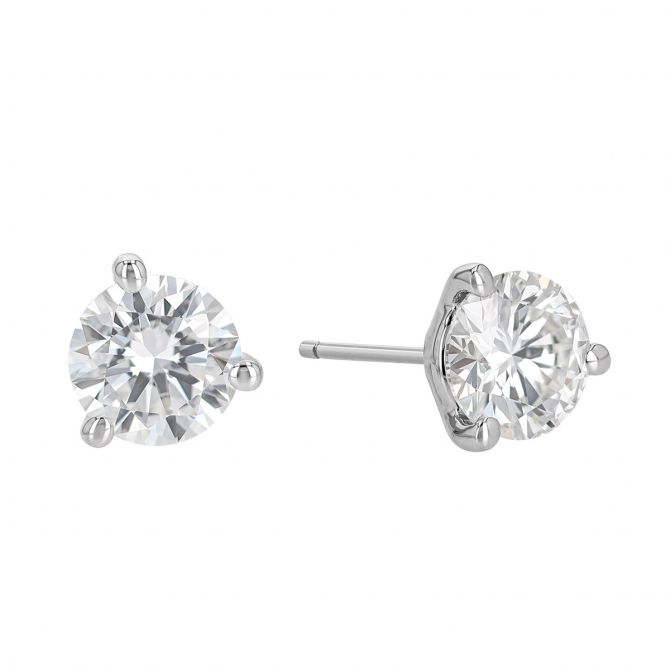 Dream of store diamond earrings