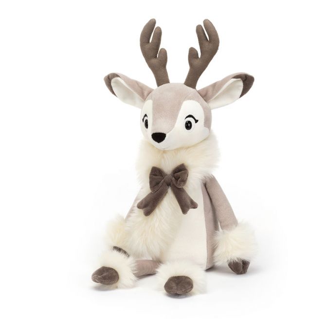 Jellycat Joy Reindeer, Medium