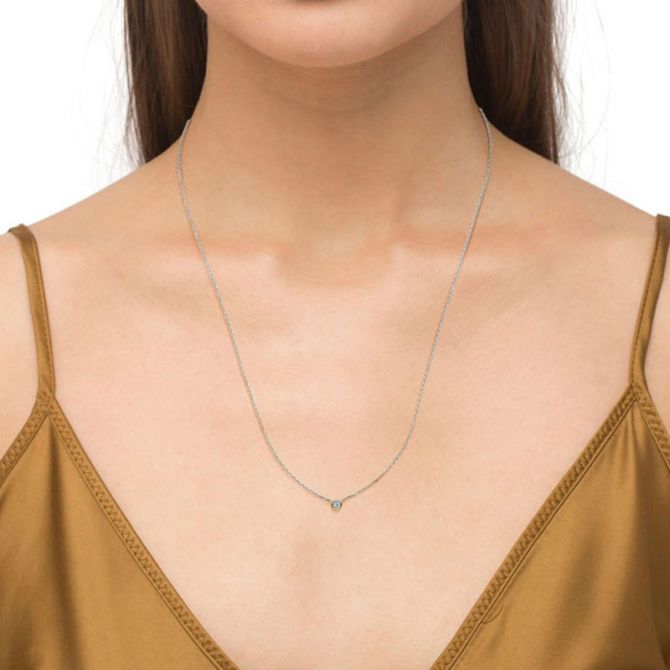 Nola Silver Pendant Necklace in Platinum Drusy | Kendra Scott | Gold pendant  necklace, Short pendant necklace, Necklace