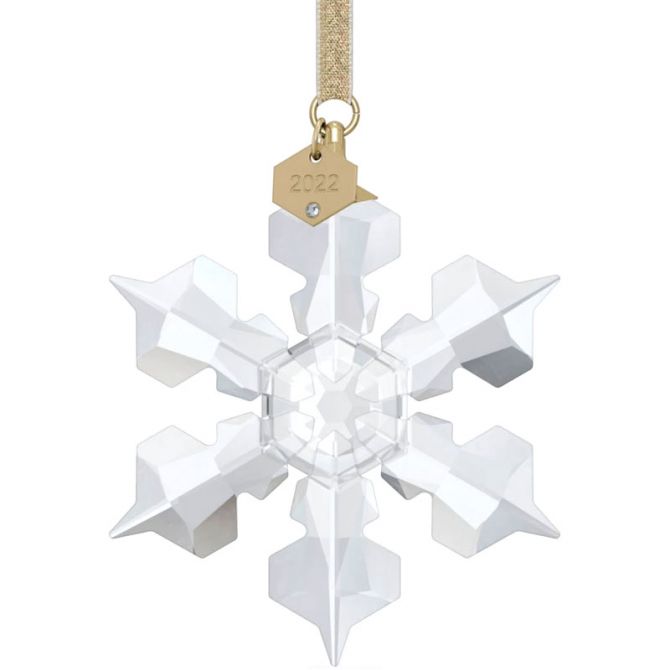 Swarovski Annual Edition 2022 Ornament