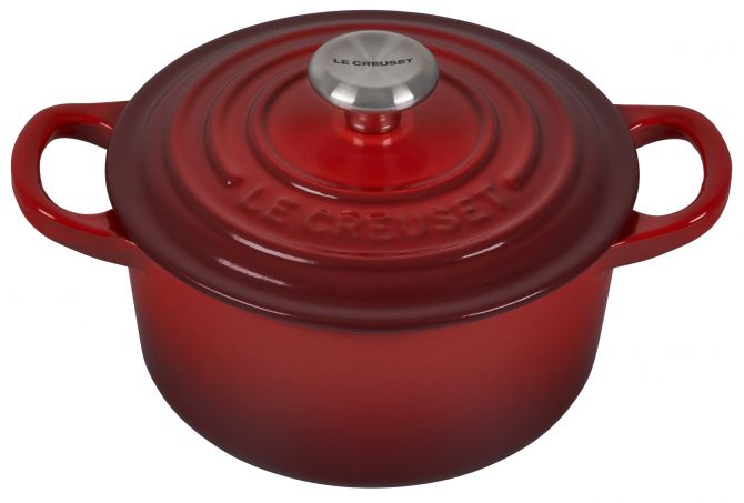 LECREUSET DUTCH OVEN