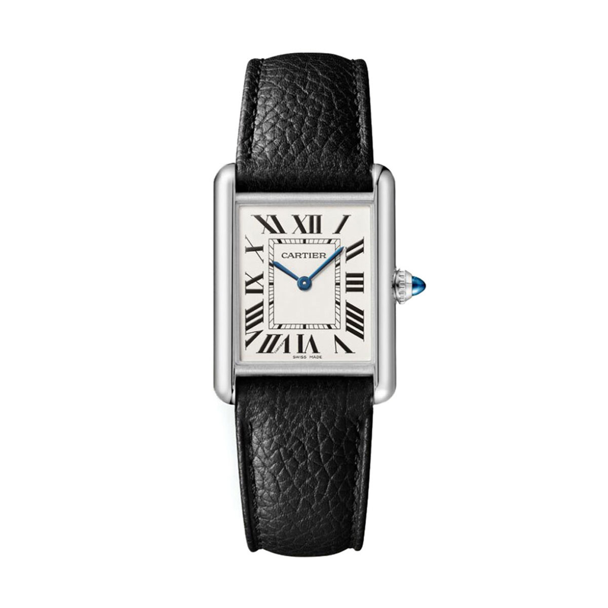 Love my Cartier Tank from Hont but can't stand the strap/feel like