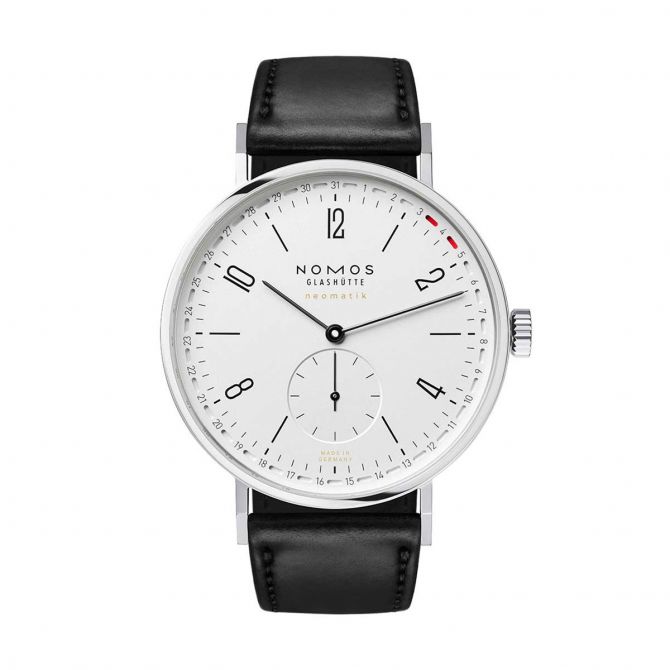 Nomos chronograph clearance