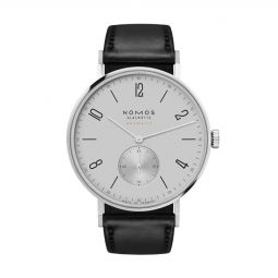 Nomos Glashutte Tangente Date Power Reserve