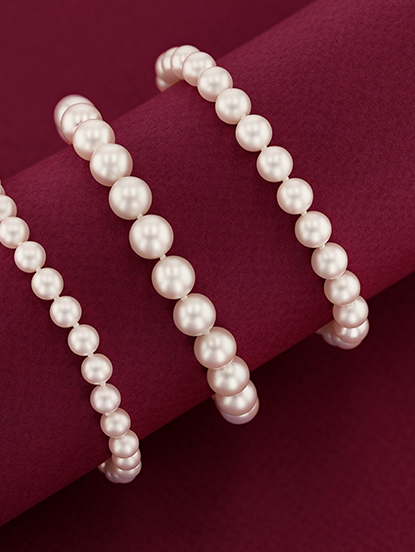 Shop Pearl Jewelry