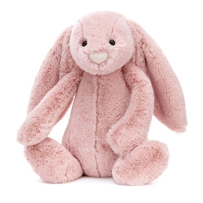 Jellycat best sale rose bunny