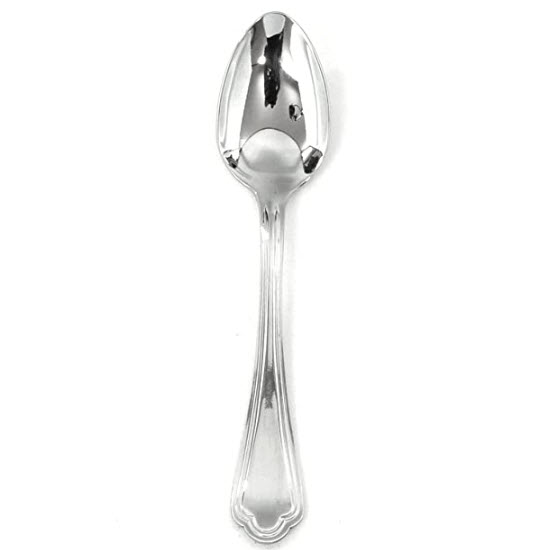 Mepra Leonardo Coffee Spoon