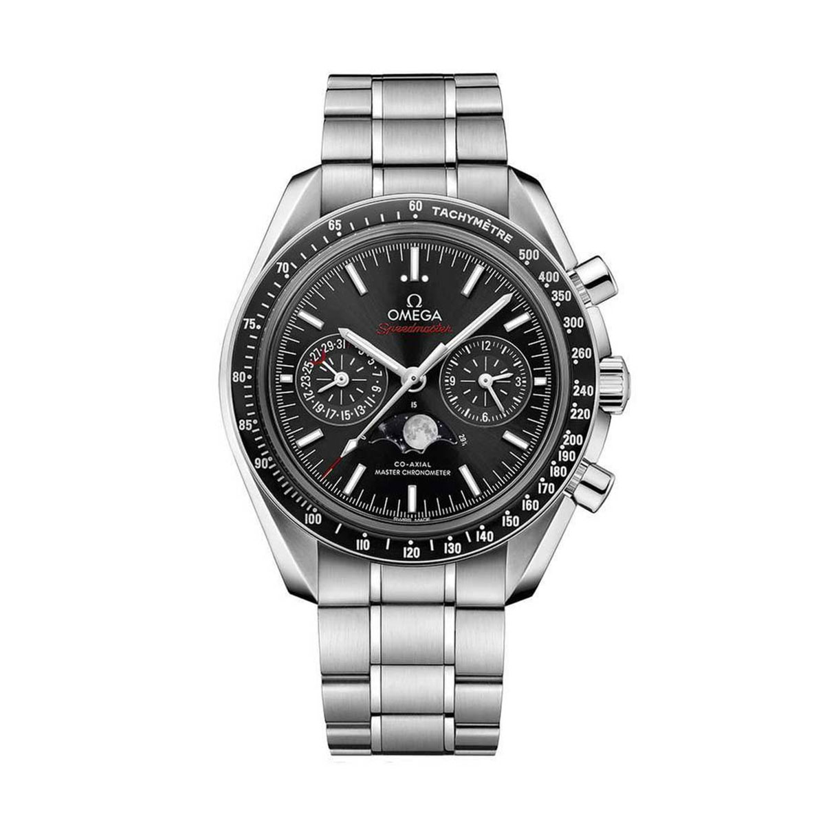 omega speedmaster moonwatch 44mm