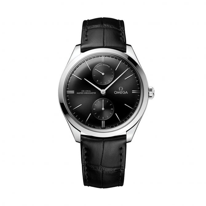 Omega de ville shops tresor