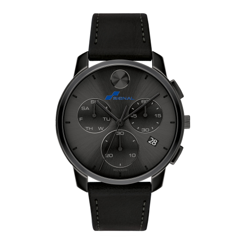 Movado Watch