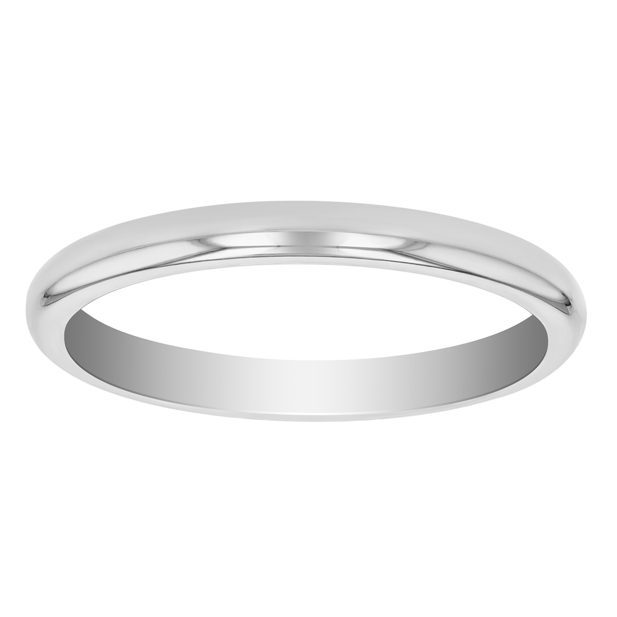 14K White Gold Ring - buy for the price of $538 at the EPL Diamond Online  Store