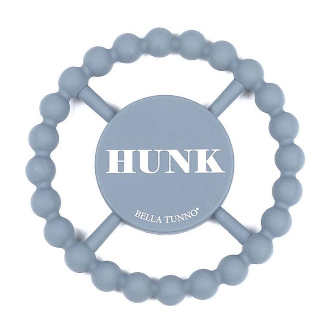 Bella Tunno Hunk Happy Teether