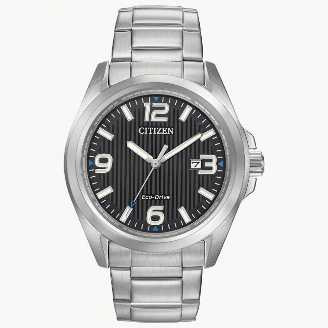 CITIZEN MEN'S GARRISON WATCH