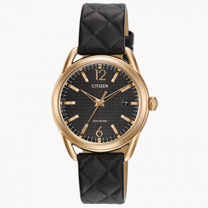 CITIZEN LADIES DRIVE WATCH