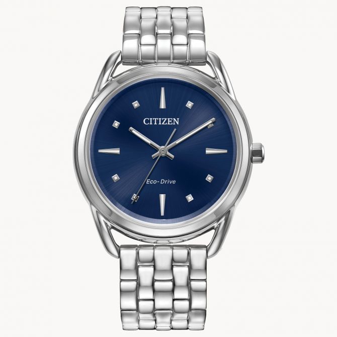 CITZEN LADIES DRESS CLASSIC WATCH