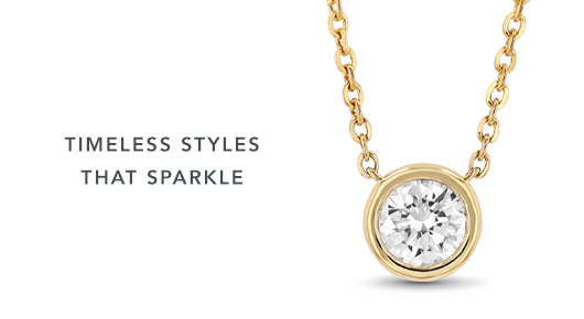Timeless Styles That Sparkle