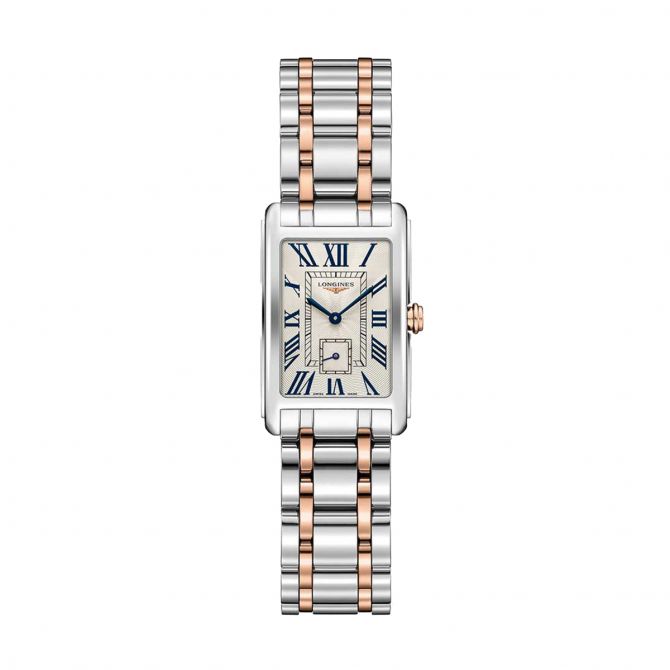 Longines DolceVita 32mm Women's Watch