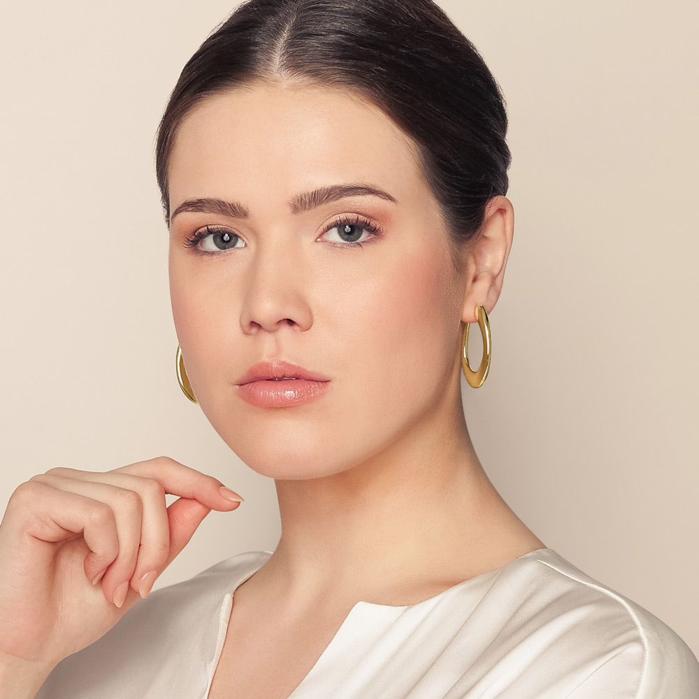 Understanding the Different Types of Earrings & Earring Backs — Borsheims