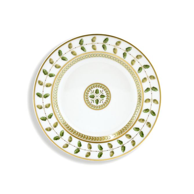 Bernardaud Constance Bread and Butter Plate