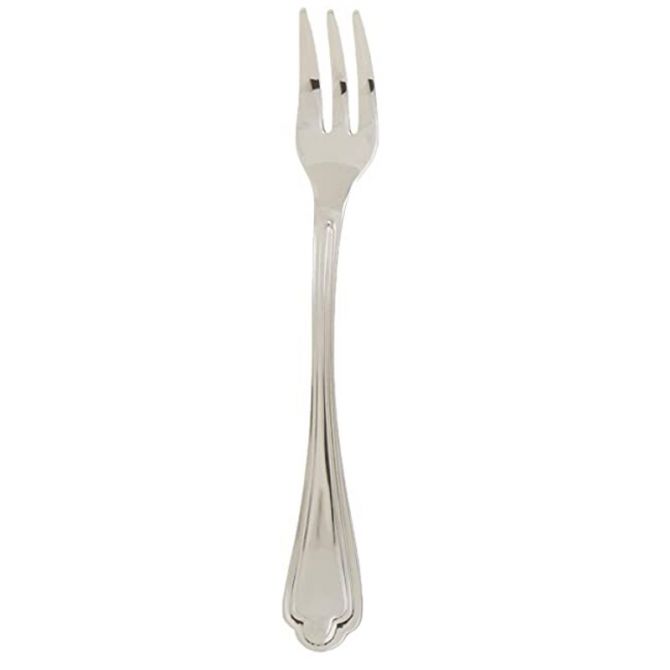 Mepra Leonardo Cake Fork