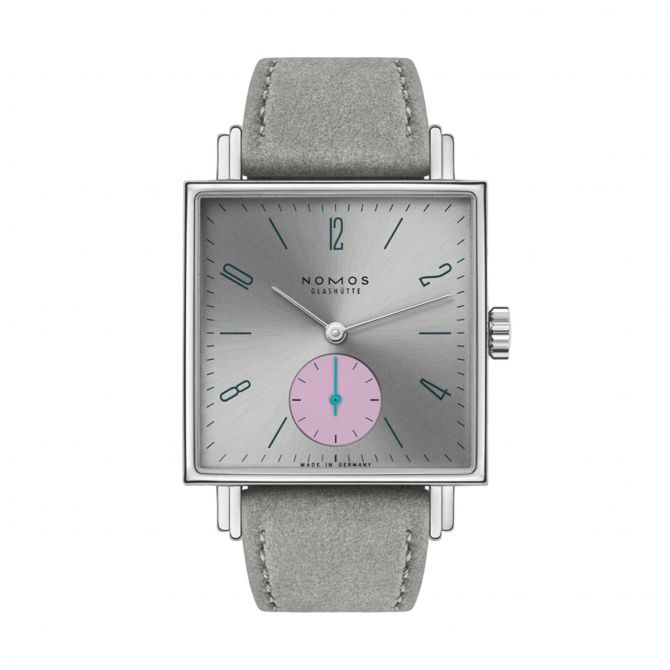 Nomos on sale women's watch