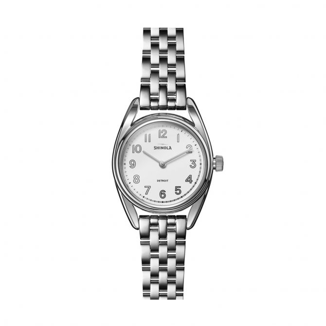 Shinola Women's Watch