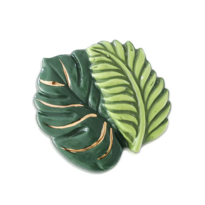 Nora Fleming Best Ferns Forever Mini