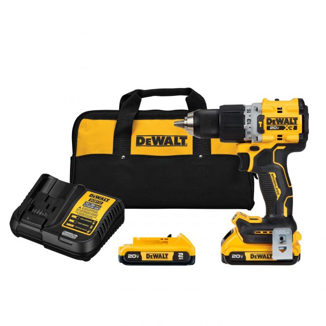 DeWalt Drill