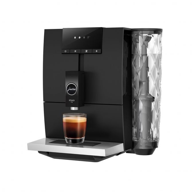 JURA ESPRESSO MACHINE