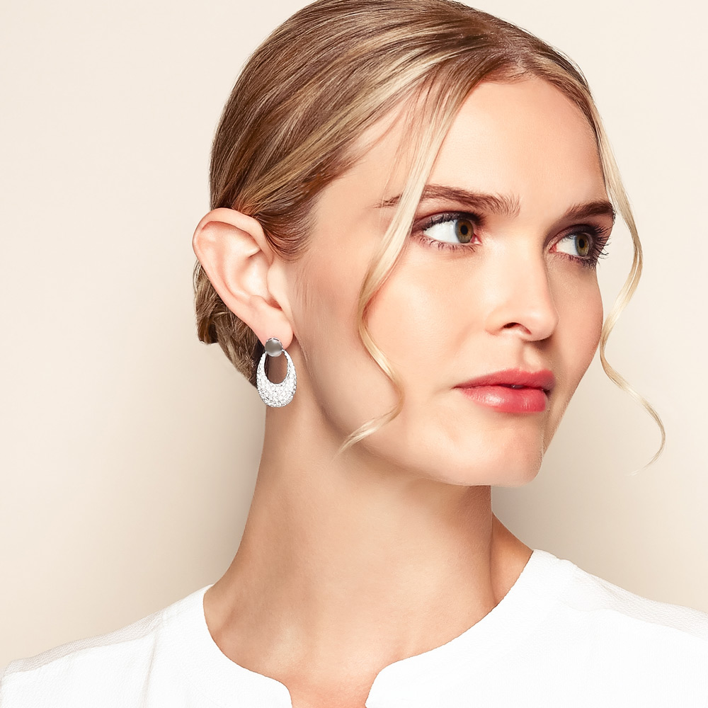 Understanding the Different Types of Earrings & Earring Backs — Borsheims