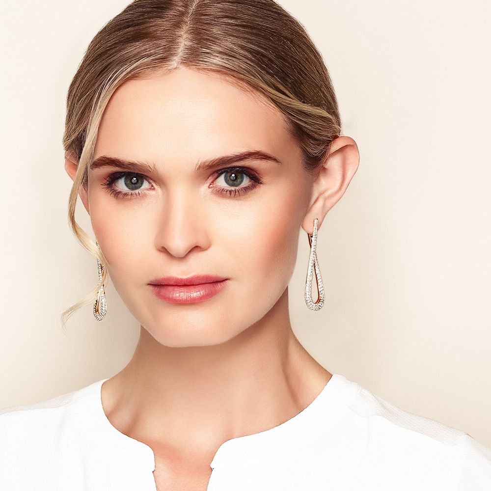 Understanding the Different Types of Earrings & Earring Backs — Borsheims