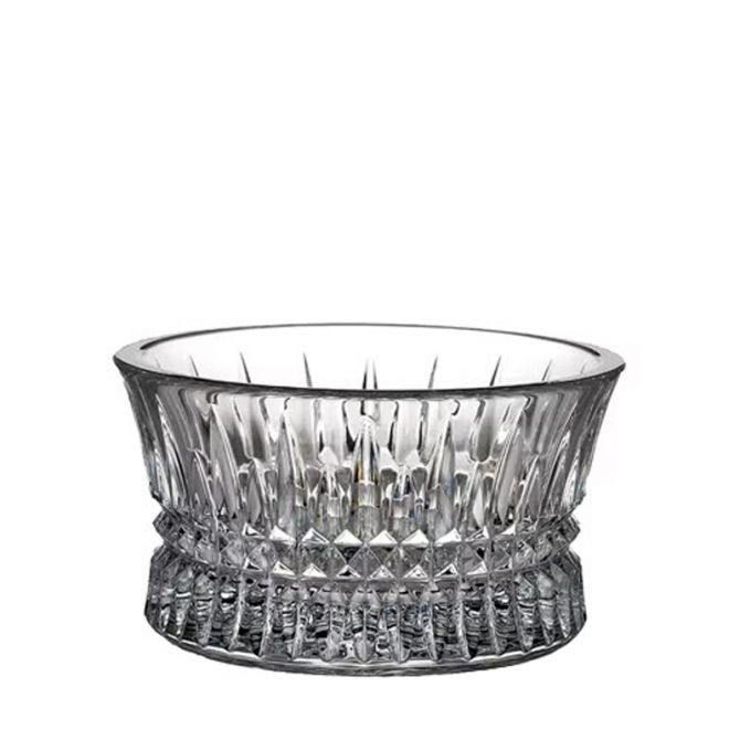 Waterford Lismore Diamond Nut Bowl