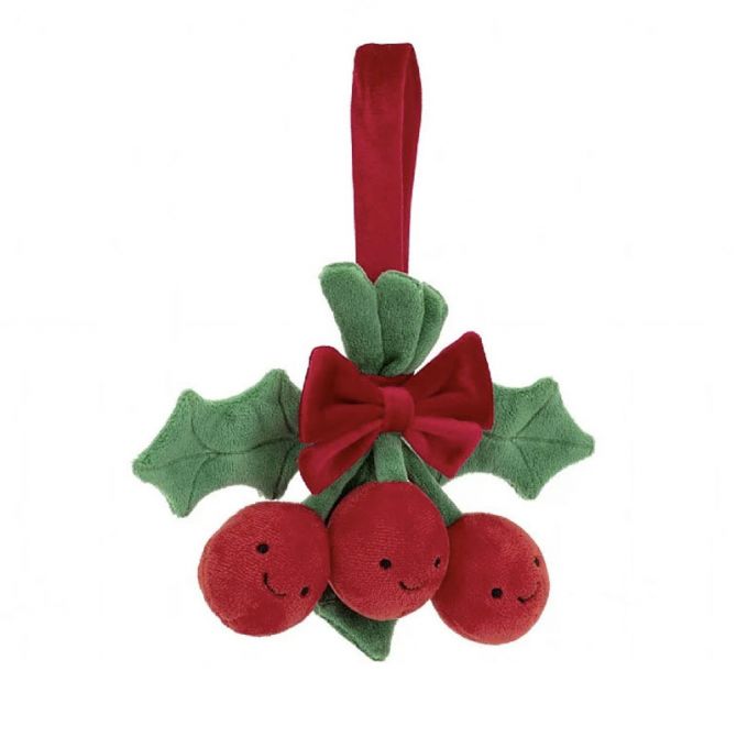 Jellycat Amuseable Holly