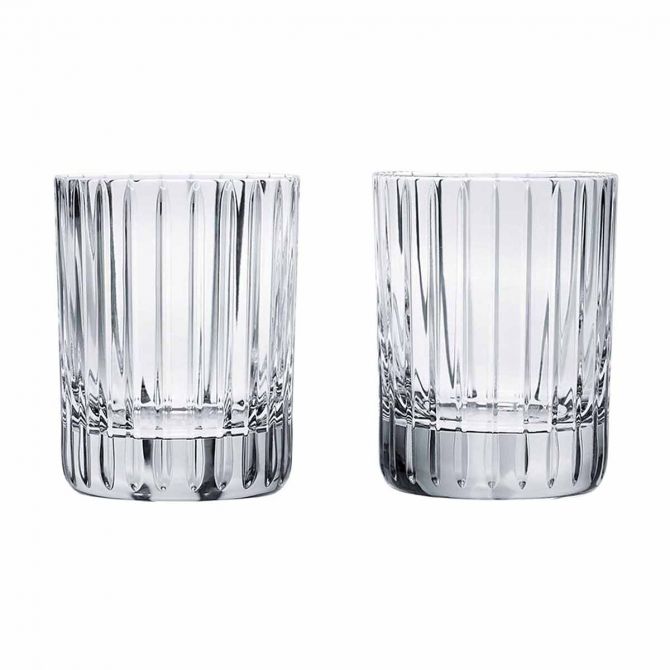 Baccarat Harmonie Tumbler