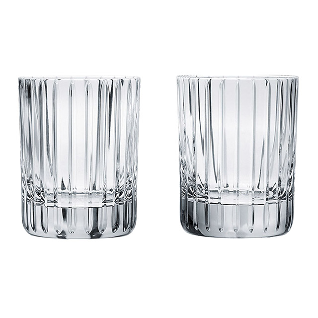 Baccarat Harmonie #2 Tumbler Set of 2