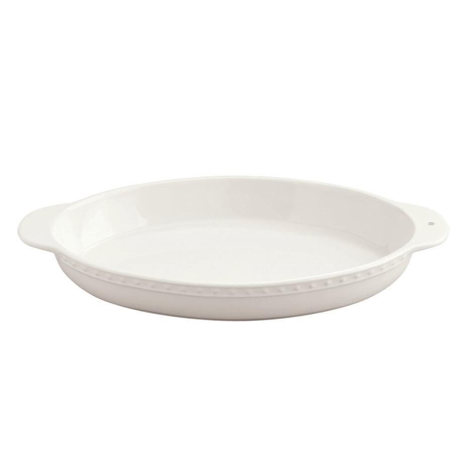 Nora Fleming Oval Platter | BW01 | Borsheims