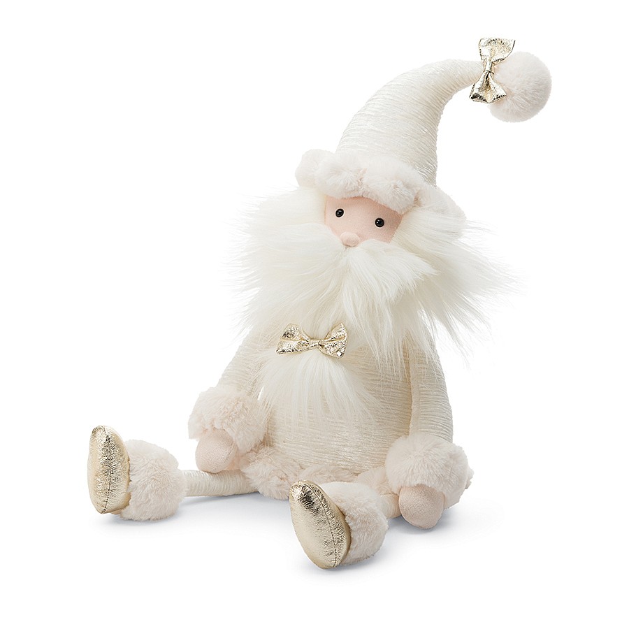 jellycat snowflake elf