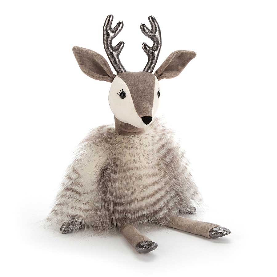 jellycat poppet reindeer