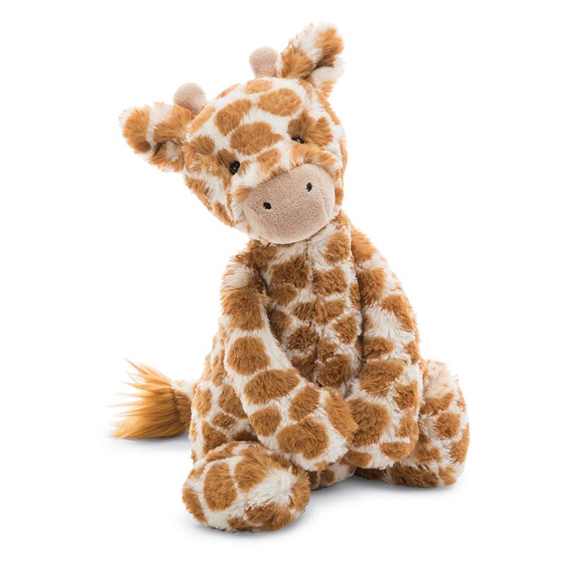 jellycat giraffe medium