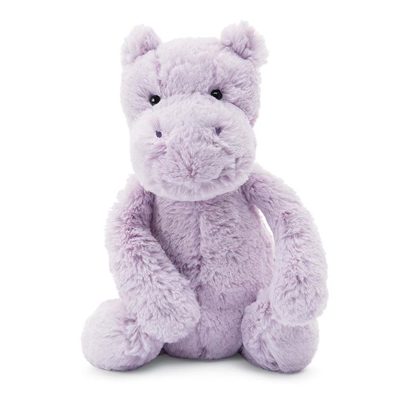 jellycat toothy hippo