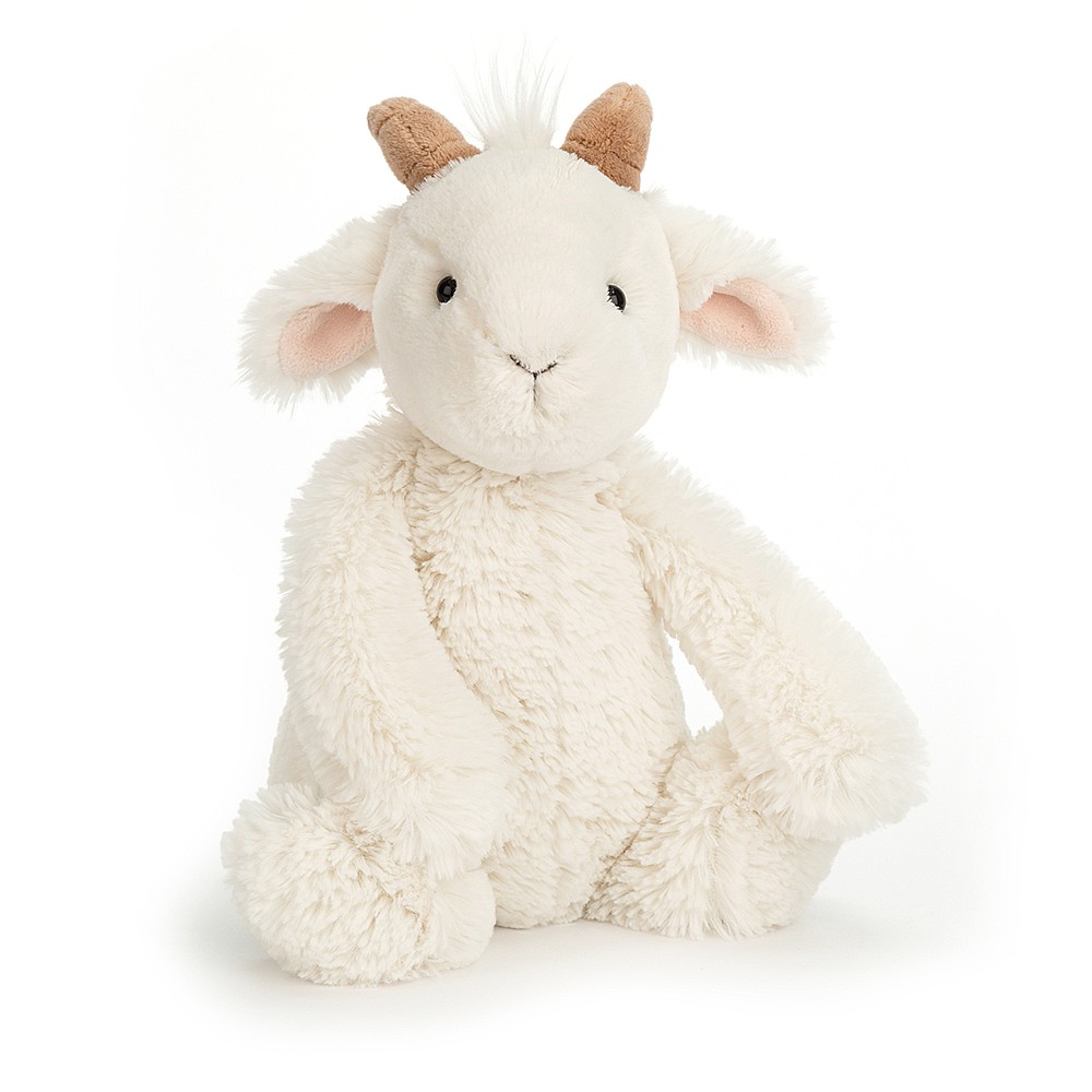 jellycat furryosity goat