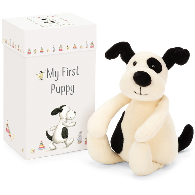 jellycat my first