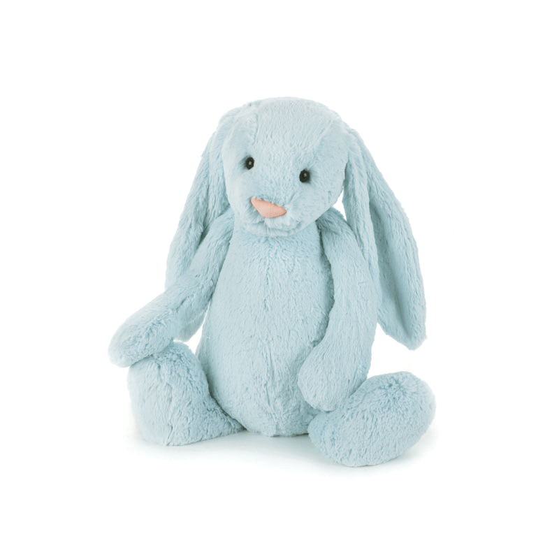 jellycat beau bunny