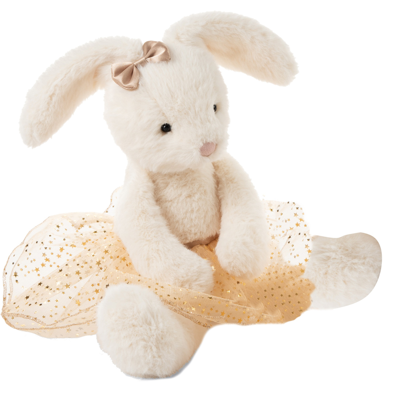 jellycat belle bunny