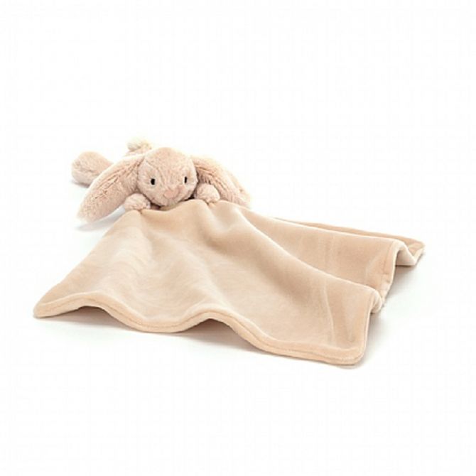 Jellycat bobtail cheap bunny soother