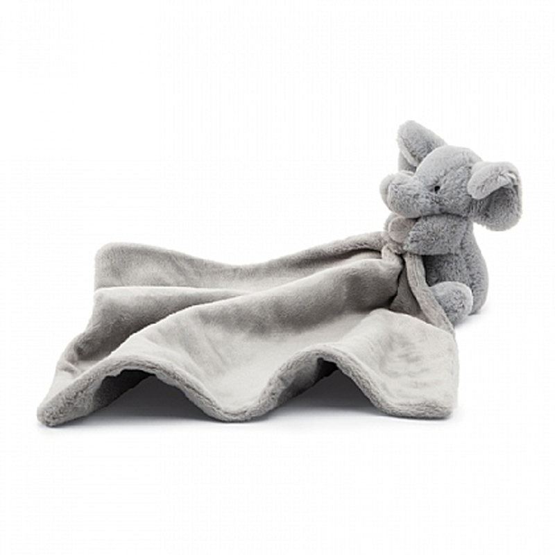 personalised jellycat soother