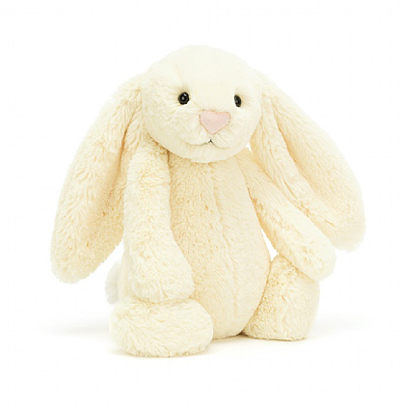 jellycat bashful cottontail bunny medium