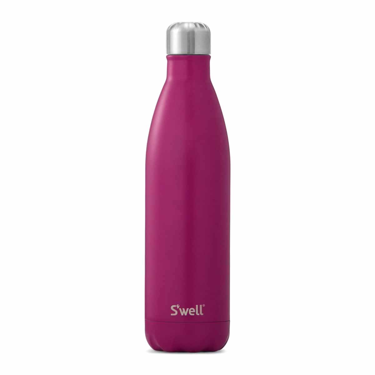 S'well Pomegranate Bottle, 25oz | POSA-25-A17 | Borsheims