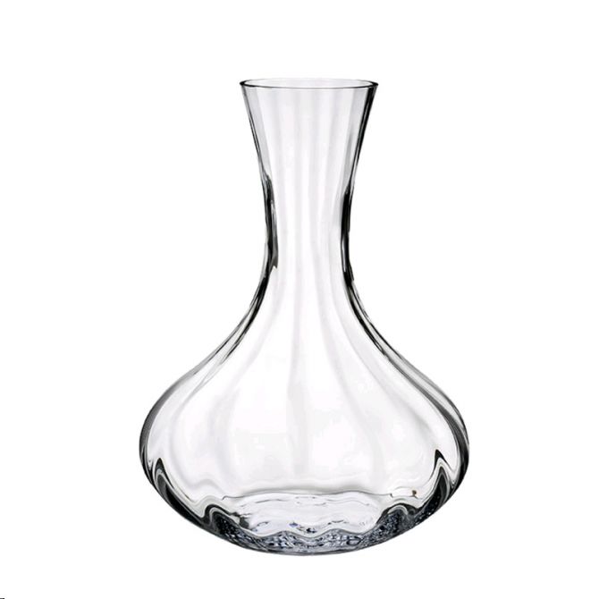 Waterford Elegance Carafe Optic