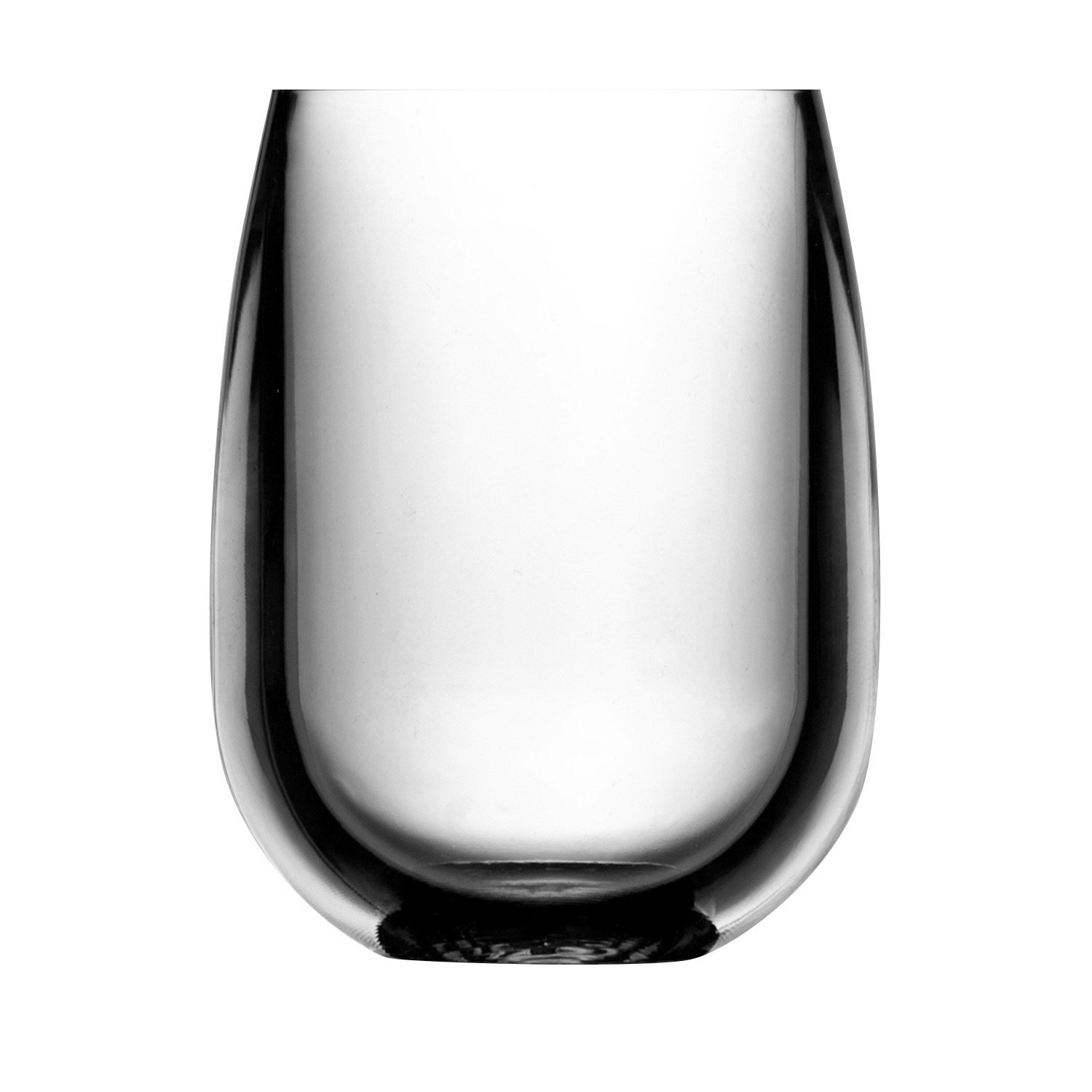 Hester & Cook Stemless Wine Glass | CV511 | Borsheims